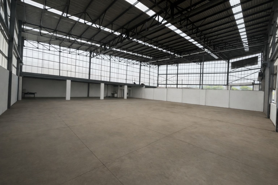 To Let commercial Property for Rent in Waterval East North West